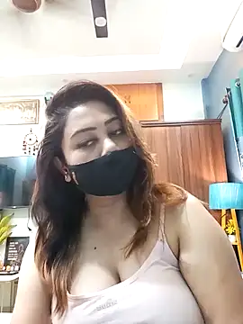 Cute-mona online show from March 28, 10:26 am