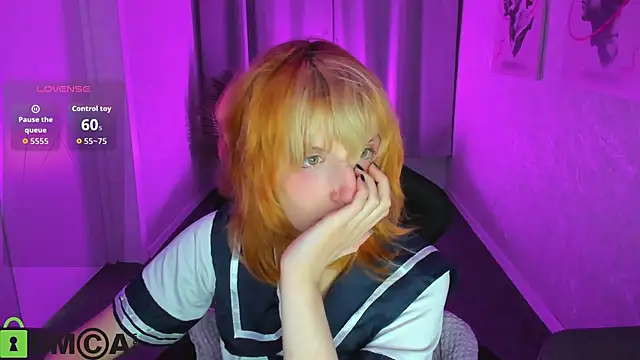 Little Chips online show from September 19, 3:11 pm