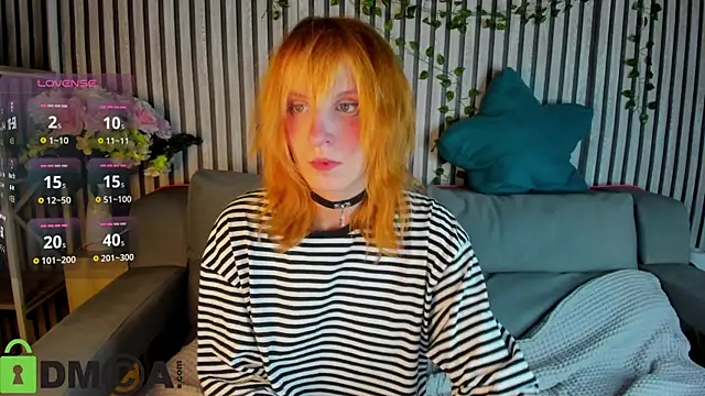 Little Chips online show from December 15, 5:29 pm