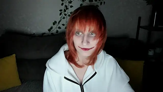 Little Chips online show from October 30, 5:36 pm