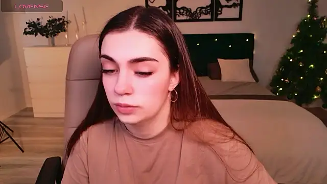 DaniellaLovely online show from January 11, 10:53 am