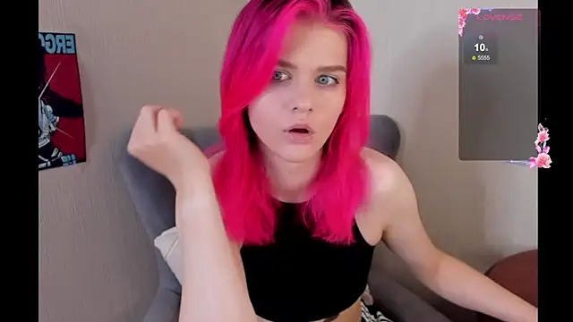 JulieTaylors online show from October 9, 10:03 pm