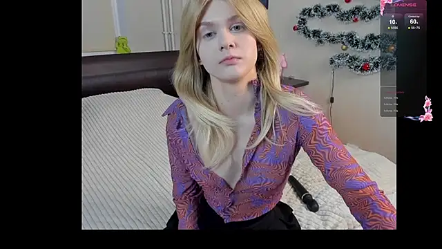 JulieTaylors online show from March 20, 9:20 pm