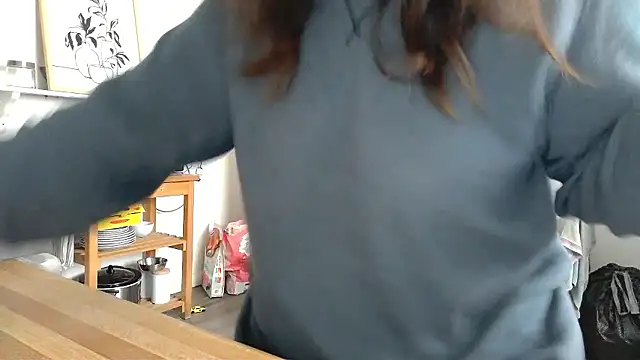 Kittyymaze1 online show from January 19, 2:24 pm