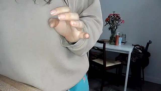 Kittyymaze1 online show from February 12, 12:51 pm