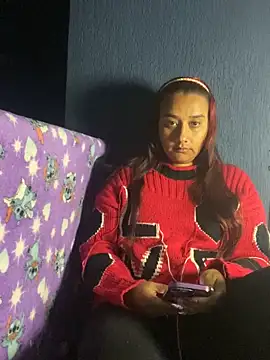 Cafeziitha02 online show from October 18, 11:28 pm