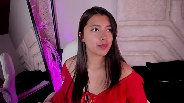 Snapshot of Rebeca_Williams_ chatting on October 22, 11:59 am Rebeca Williams  online show from October 22, 11:59 am