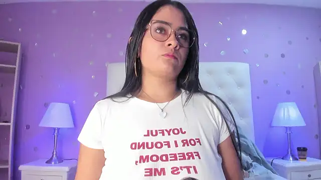 scarlette 15  online show from March 11, 3:11 am