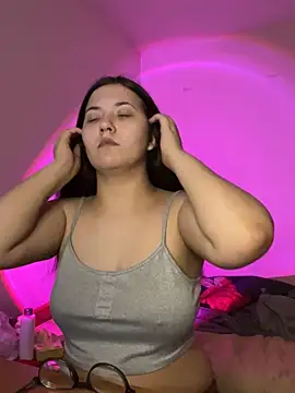 Prudie Gabriella online show from September 28, 3:06 pm