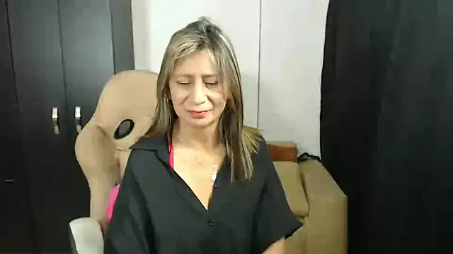 MafeJonesTaboo online show from October 8, 10:25 pm