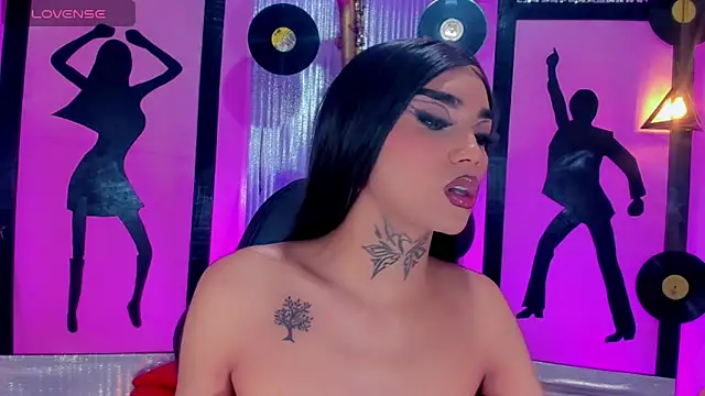 Angel21    online show from October 7, 7:18 pm