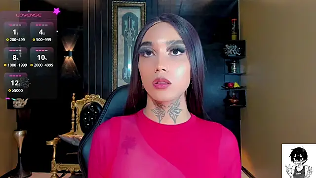 Angel21    online show from September 20, 4:00 am