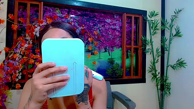 Angel21    online show from October 14, 11:46 am