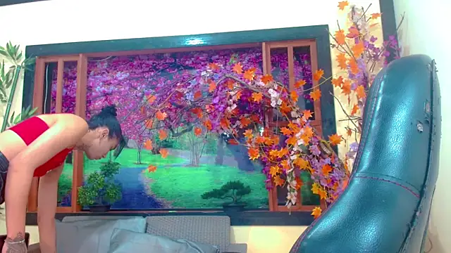 Angel21    online show from October 9, 12:20 pm