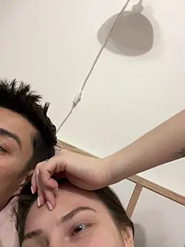 Suphia Cammie online show from January 7, 7:39 pm