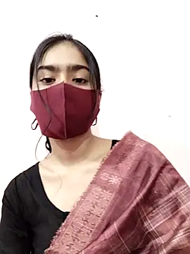 Arisha- online show from December 20, 6:23 pm