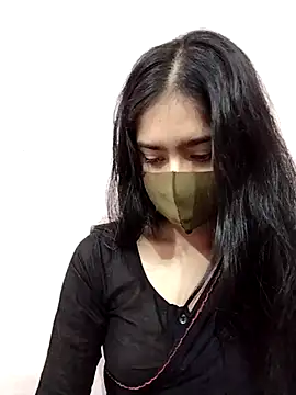 Arisha- online show from December 1, 3:48 pm