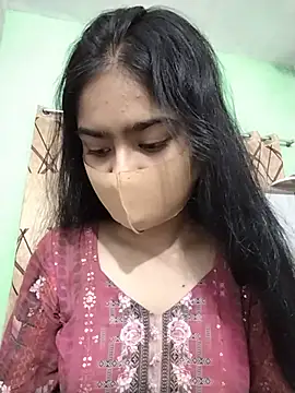 Arisha- online show from August 8, 3:09 pm