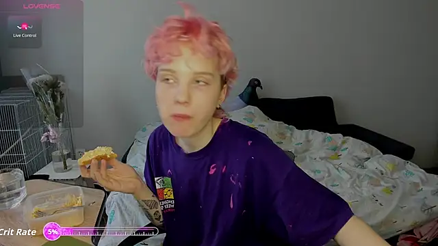 School Love online show from November 12, 7:06 am