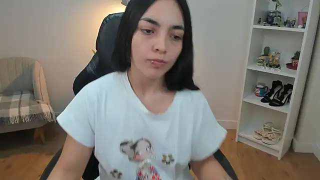  BellaEvans  online show from March 2, 6:03 am