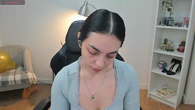  BellaEvans  online show from March 12, 6:16 am