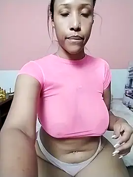 Snapshot of LadyEbonyX chatting on October 1, 1:54 am LadyEbonyX online show from October 1, 1:54 am