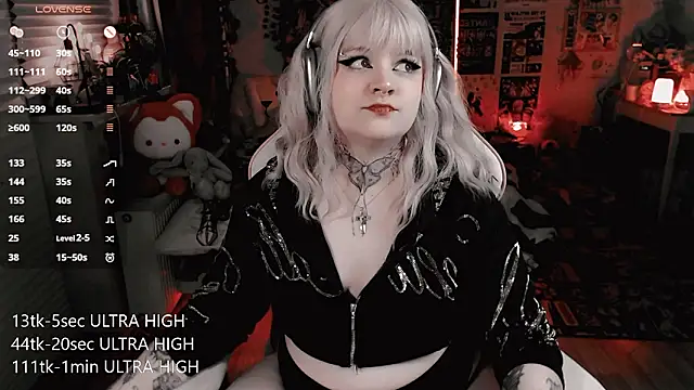 noori  hope online show from March 19, 10:36 pm