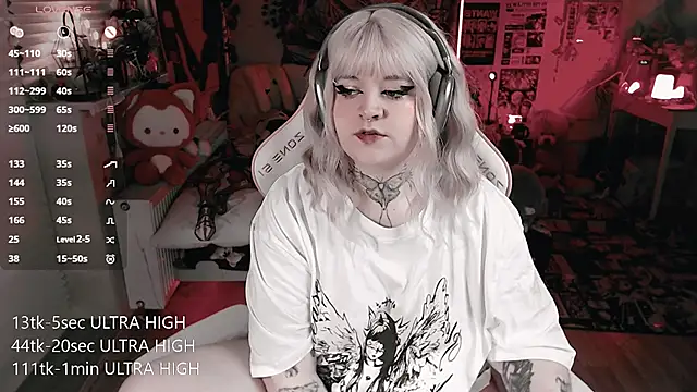 noori  hope online show from March 23, 10:05 pm