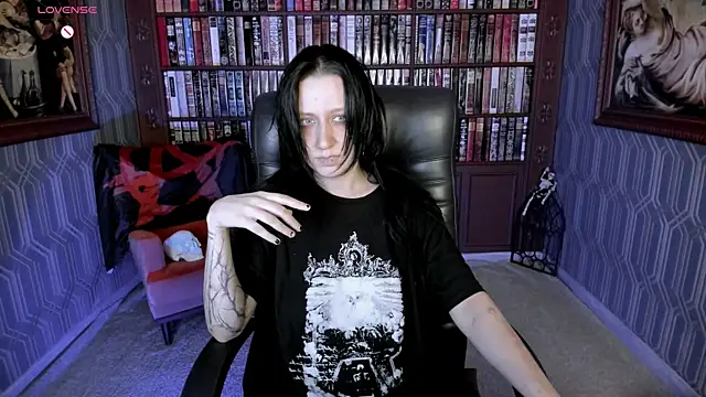 Medusa  Gorgona online show from April 17, 1:46 pm