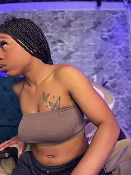 Melany Williams online show from February 11, 12:39 pm