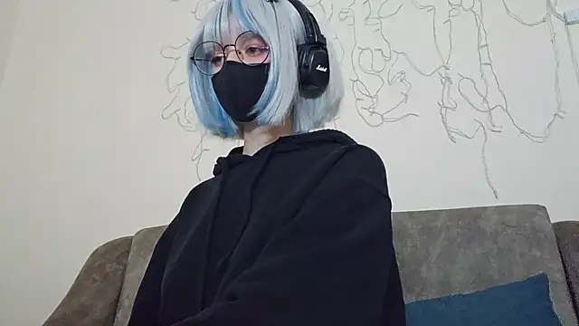 DanaWard online show from September 28, 9:31 pm