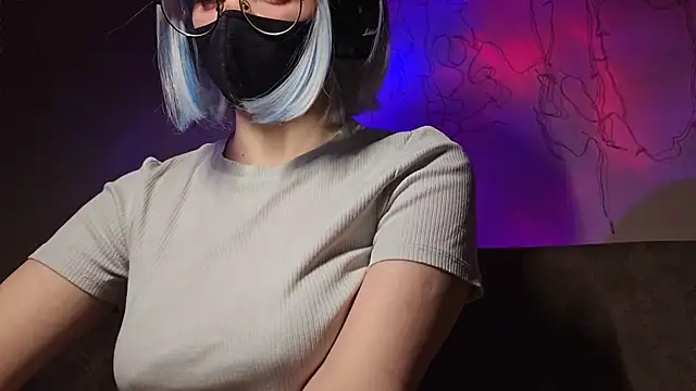 DanaWard online show from December 22, 10:57 pm