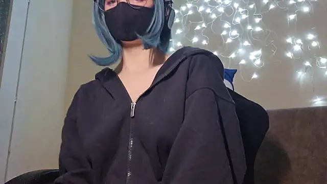 DanaWard online show from September 23, 10:52 pm