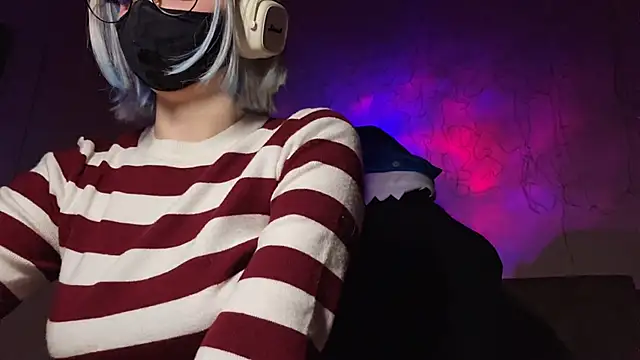 DanaWard online show from January 5, 10:57 pm