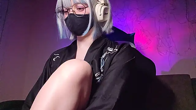 DanaWard online show from January 12, 11:43 pm