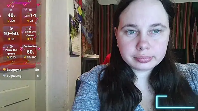 Cora Maro online show from March 26, 3:03 pm