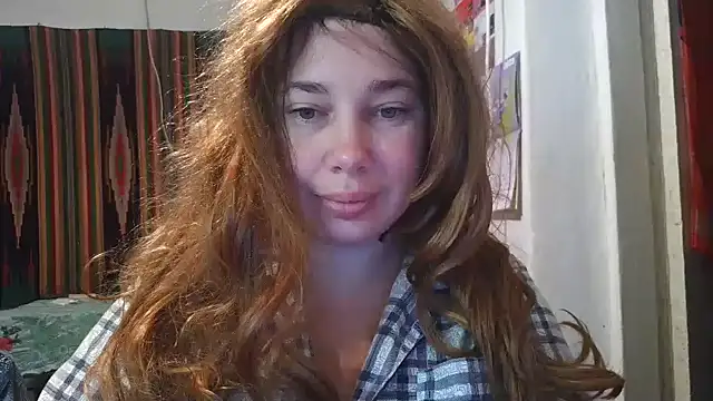 Cora Maro online show from September 15, 11:01 pm