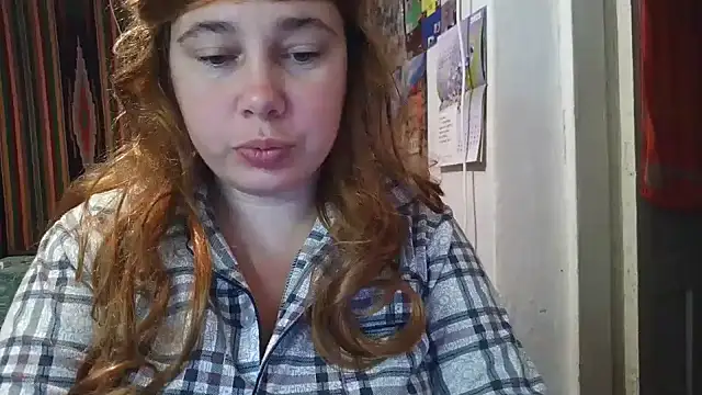 Cora Maro online show from September 19, 10:09 pm