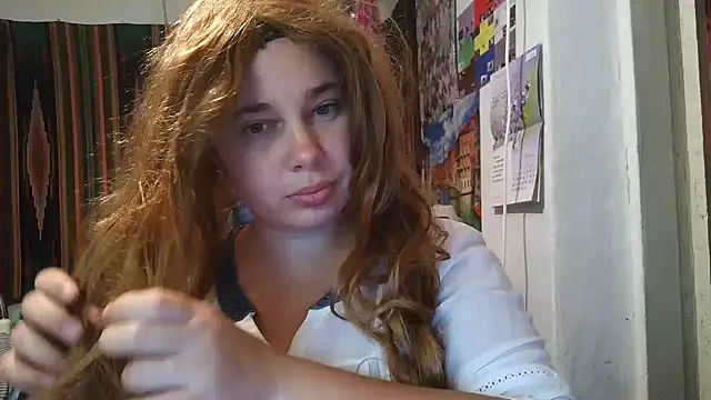 Cora Maro online show from September 13, 10:18 pm