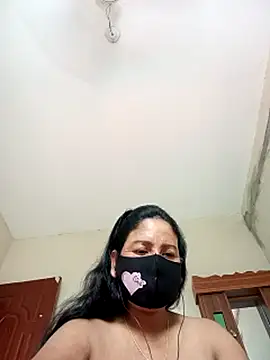 Neha-Roy online show from October 5, 6:07 am