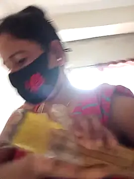 Neha-Roy online show from March 8, 4:49 am