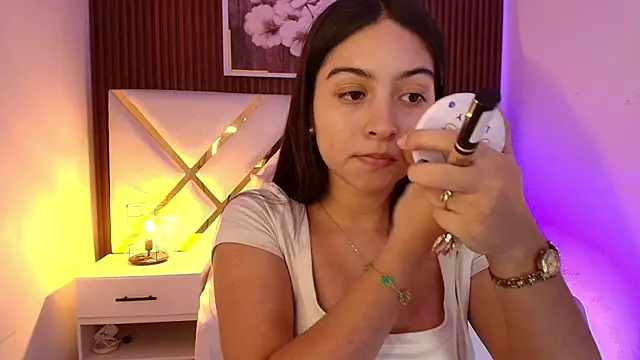 Emelie Ch1 online show from January 14, 1:21 am