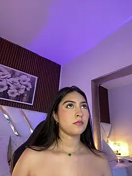 Emelie Ch1 online show from January 9, 3:33 am