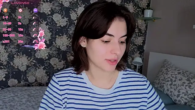 AmiCumOn online show from September 20, 8:01 am