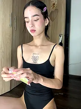 salome-brown online show from December 19, 10:13 pm