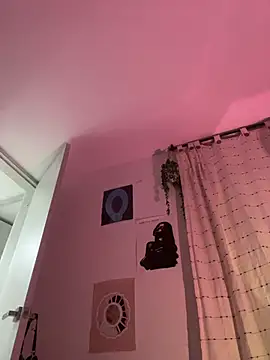 salome-brown online show from February 24, 12:32 am