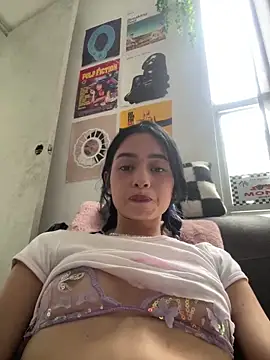 salome-brown online show from May 23, 10:19 pm