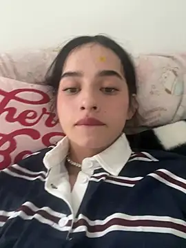 salome-brown online show from January 8, 10:36 pm