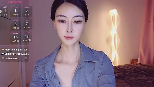 HaipaiSweetheart online show from October 1, 6:13 pm