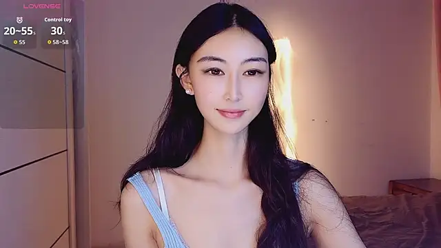 HaipaiSweetheart online show from September 24, 5:01 pm
